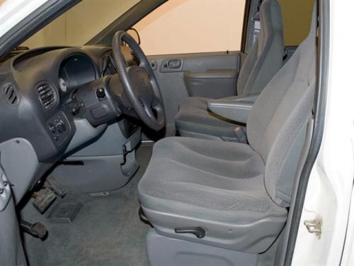 Dodge Grand Caravan SE Other