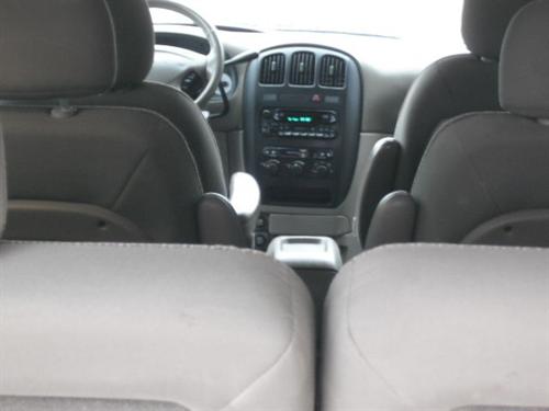 Dodge Grand Caravan S Other