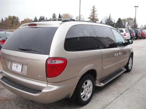Dodge Grand Caravan 2004 photo 1