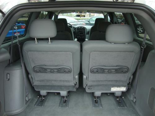 Dodge Grand Caravan SE Other