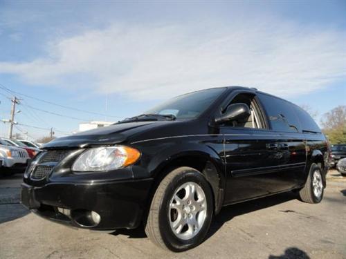 Dodge Grand Caravan S Other