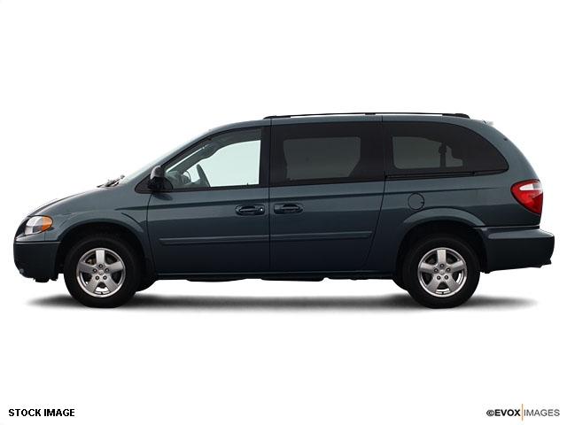 Dodge Grand Caravan SE MiniVan