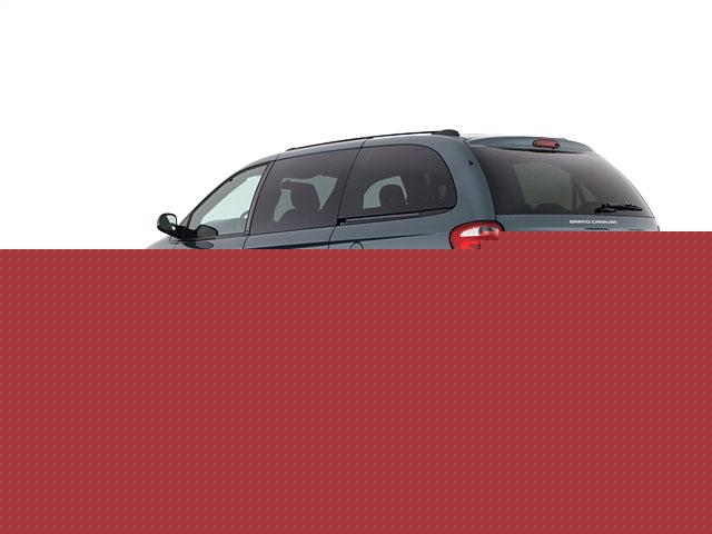 Dodge Grand Caravan 2005 photo 1