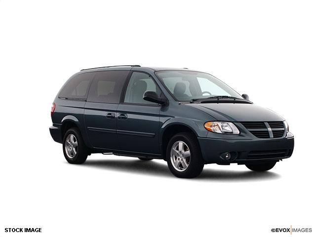Dodge Grand Caravan 2005 photo 4