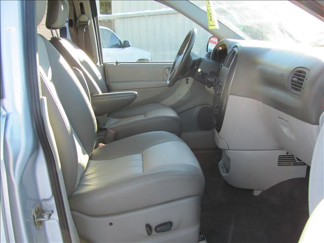 Dodge Grand Caravan 2005 photo 4