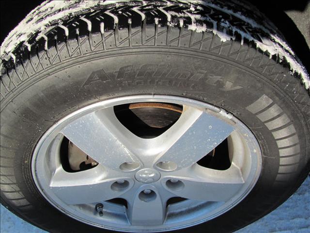 Dodge Grand Caravan 2005 photo 2