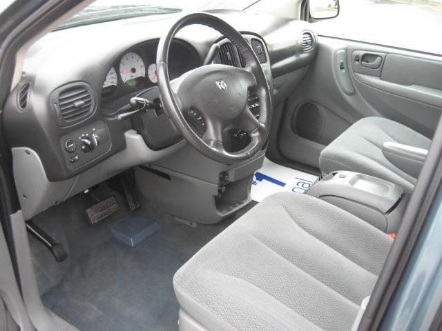 Dodge Grand Caravan 2005 photo 1