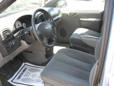 Dodge Grand Caravan 2005 photo 1