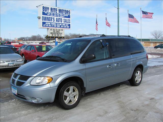 Dodge Grand Caravan ES Sport MiniVan