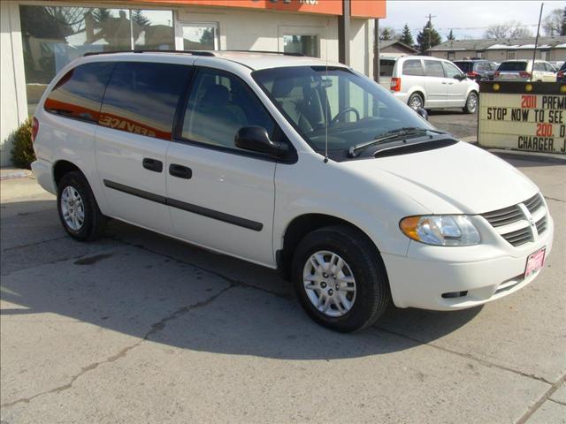 Dodge Grand Caravan 2005 photo 1
