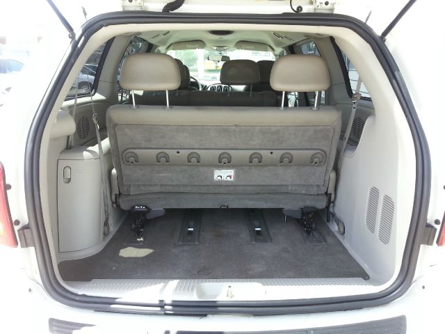 Dodge Grand Caravan SE MiniVan