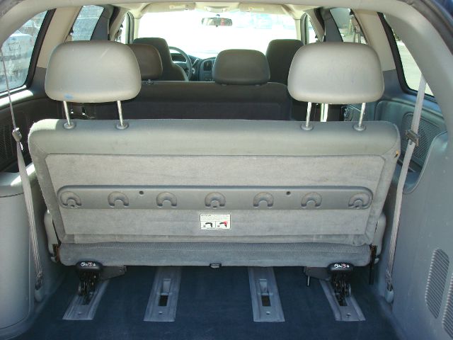 Dodge Grand Caravan 2005 photo 1