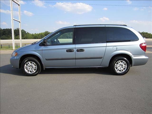 Dodge Grand Caravan 2005 photo 5
