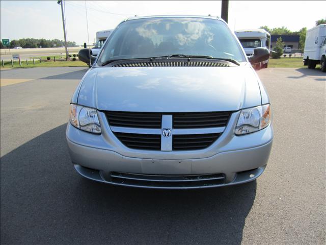 Dodge Grand Caravan 2005 photo 4