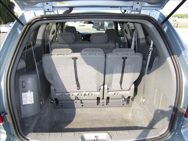 Dodge Grand Caravan SE MiniVan