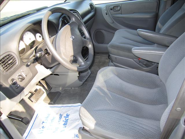 Dodge Grand Caravan 2005 photo 1