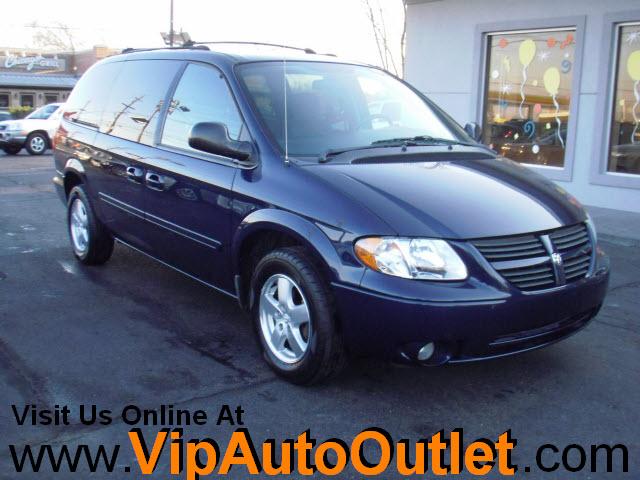 Dodge Grand Caravan 2005 photo 4