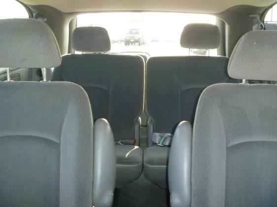 Dodge Grand Caravan SE MiniVan