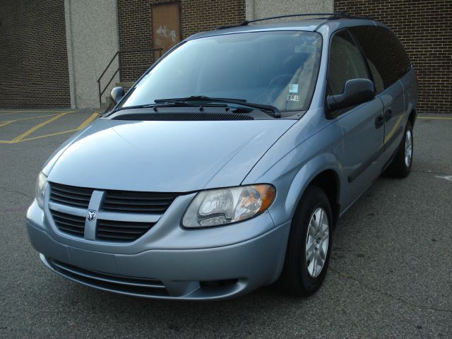 Dodge Grand Caravan 2005 photo 4