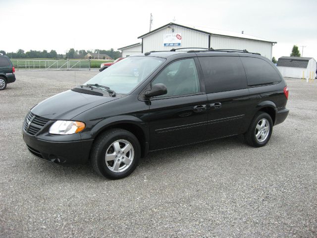 Dodge Grand Caravan 2005 photo 4