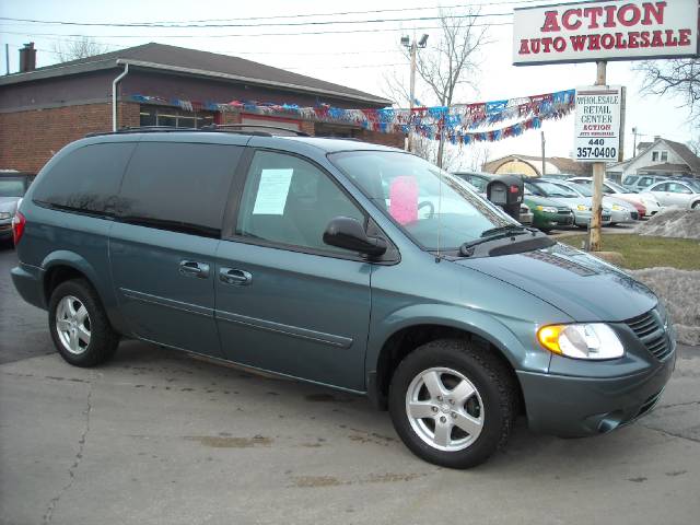 Dodge Grand Caravan 2005 photo 1