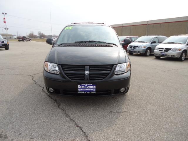 Dodge Grand Caravan 2005 photo 4