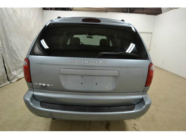 Dodge Grand Caravan Z/28 PACE CAR MiniVan