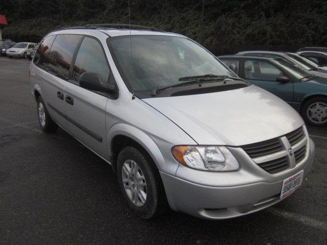 Dodge Grand Caravan 2005 photo 1