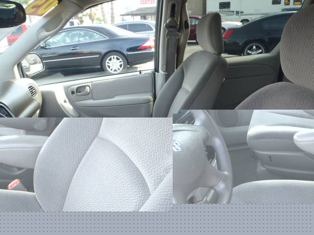 Dodge Grand Caravan SE MiniVan