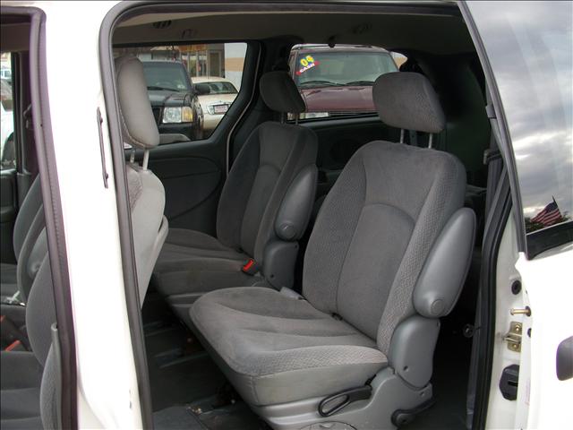 Dodge Grand Caravan 2005 photo 4