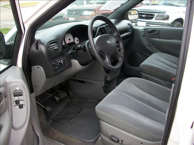 Dodge Grand Caravan 2005 photo 1