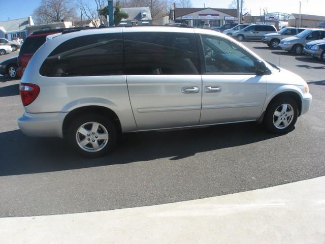 Dodge Grand Caravan 2005 photo 1