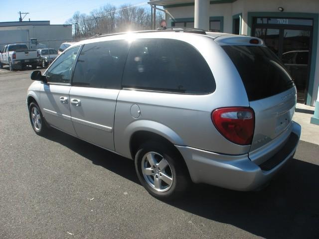 Dodge Grand Caravan 2005 photo 4