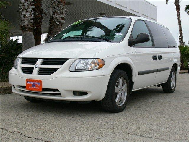 Dodge Grand Caravan SE MiniVan