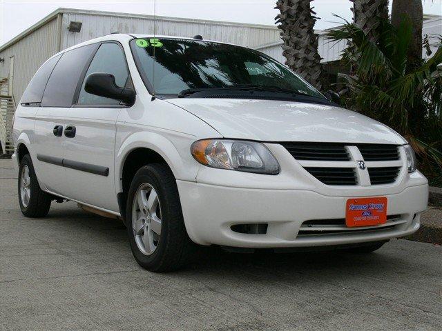 Dodge Grand Caravan 2005 photo 1