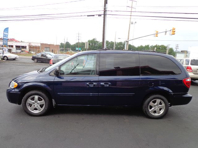 Dodge Grand Caravan 2005 photo 4