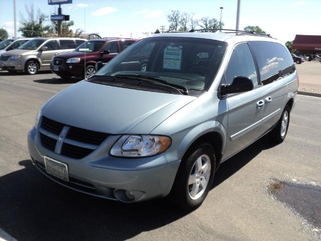 Dodge Grand Caravan 2005 photo 1