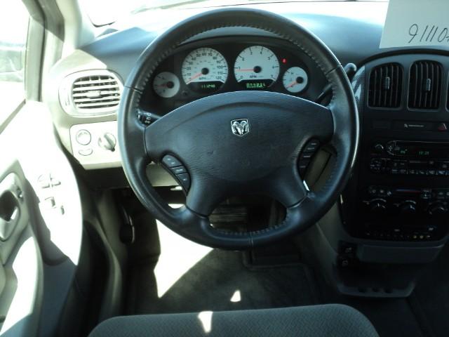 Dodge Grand Caravan 2005 photo 5