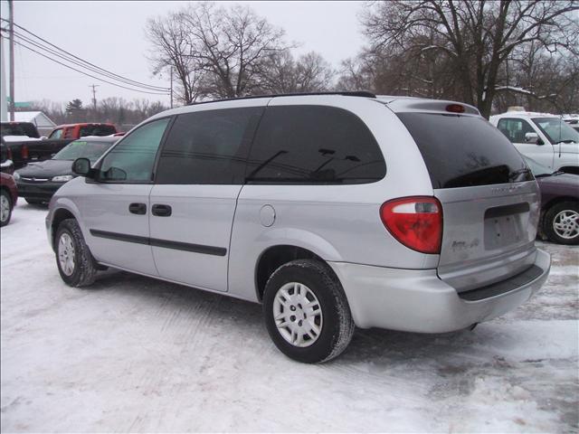 Dodge Grand Caravan 2005 photo 3