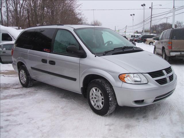 Dodge Grand Caravan 2005 photo 5