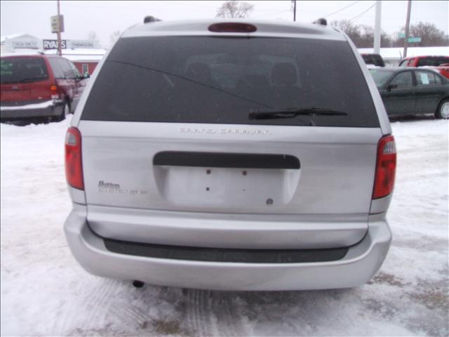 Dodge Grand Caravan 2005 photo 1