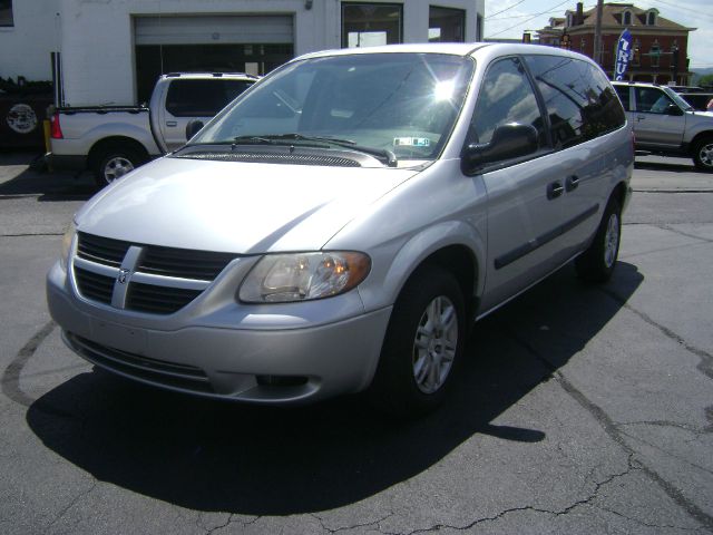 Dodge Grand Caravan SE MiniVan