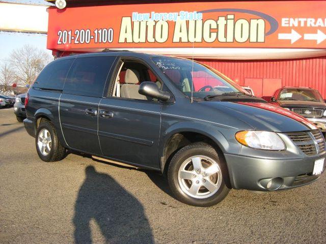 Dodge Grand Caravan FX35 AWD Unspecified