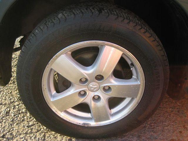 Dodge Grand Caravan 2005 photo 4