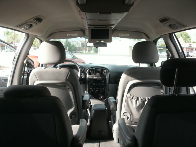 Dodge Grand Caravan 2005 photo 6
