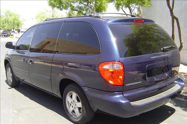 Dodge Grand Caravan 2005 photo 4