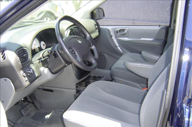 Dodge Grand Caravan 2005 photo 5