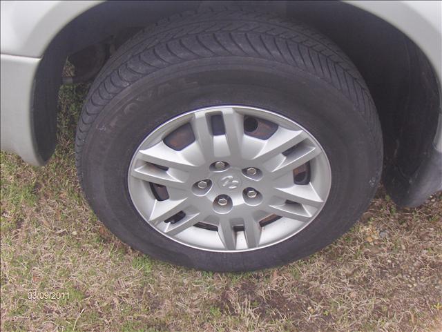 Dodge Grand Caravan 2005 photo 1