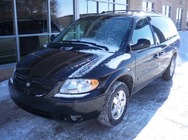 Dodge Grand Caravan 2005 photo 5