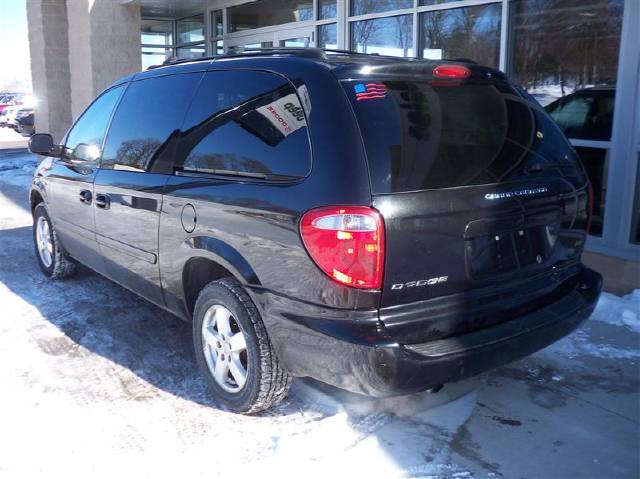 Dodge Grand Caravan 2005 photo 4